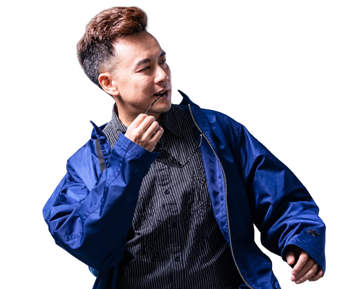 ref 本人形象